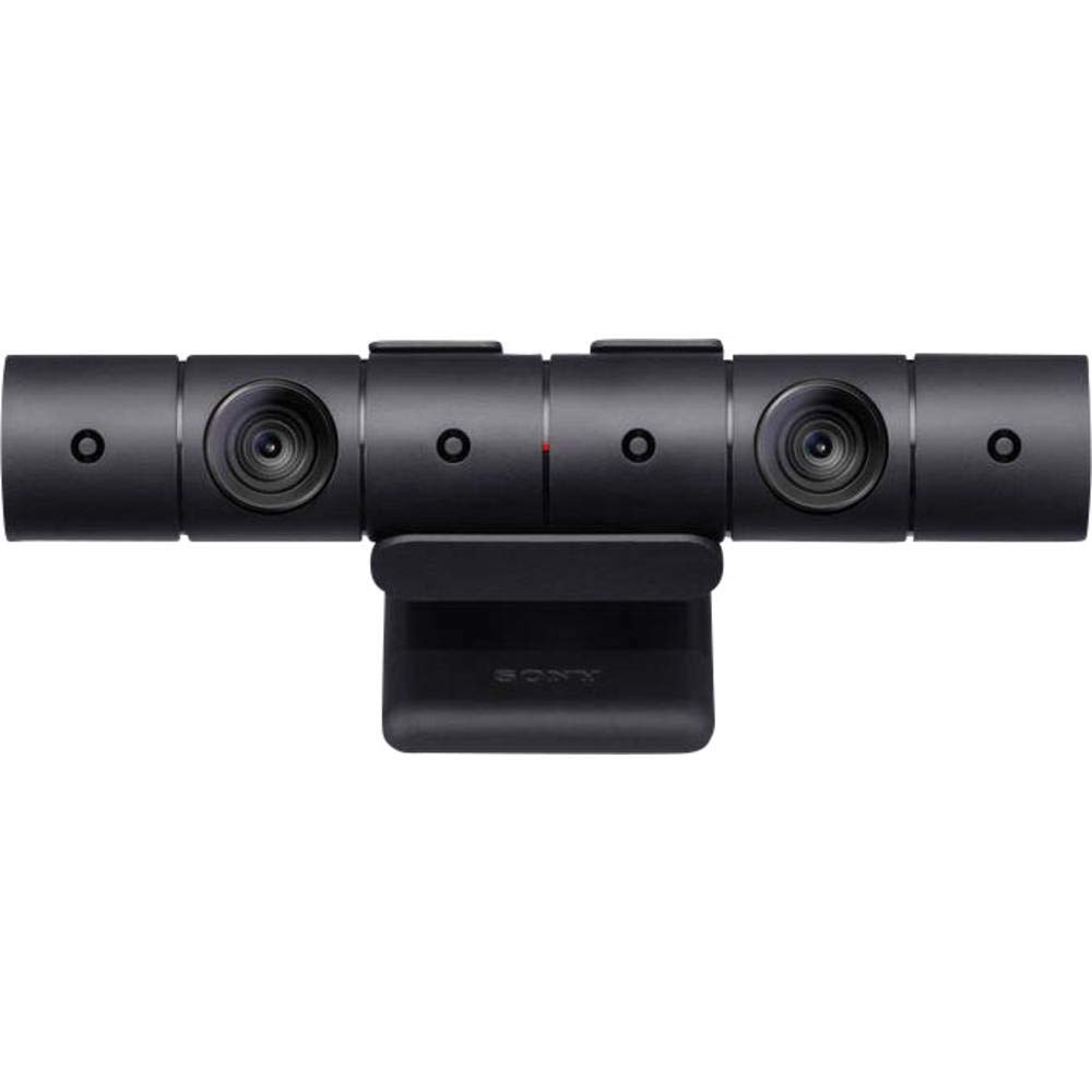 Amazon.co.jp: New Sony Playstation 4 Camera V2 PS4 (PSVR) : ゲーム